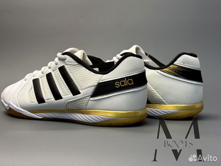 Футзалки Adidas TOP Sala