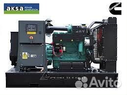 Аренда генератора