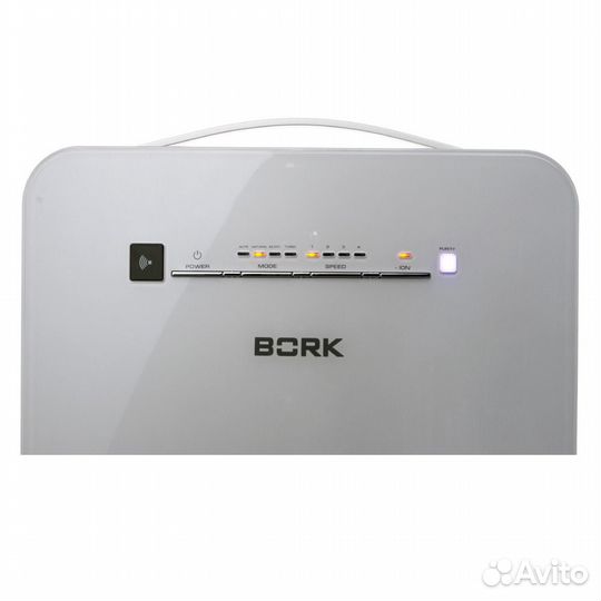 Воздухоочиститель Bork 3031 (А700)
