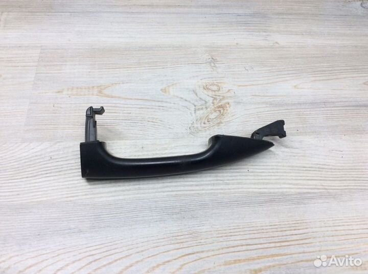 Ручка двери наружная Hyundai Ix35 2010-2015