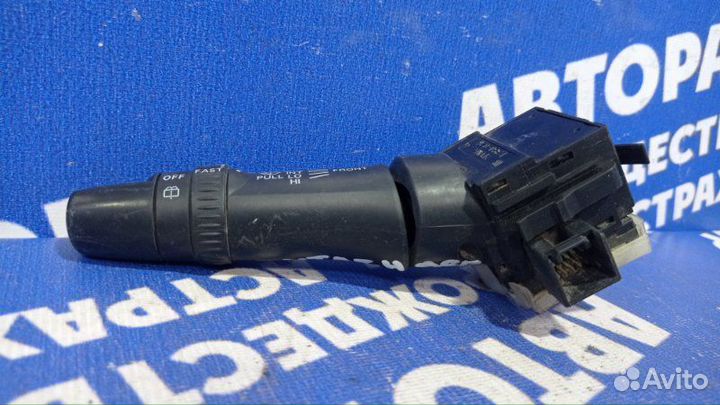 Переключатель дворников Mitsubishi Outlander Xl