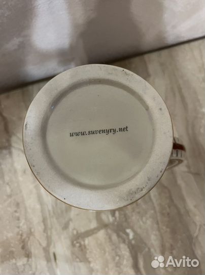 Кружка пивная