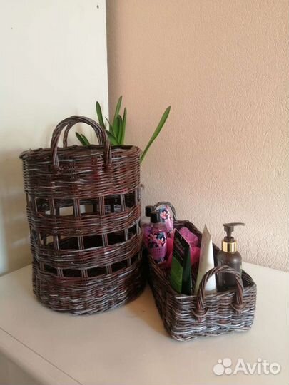 Корзина для хранения