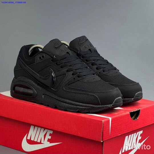 Кроссовки Nike Air Max 90 (Арт.39049)