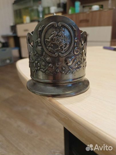 Подстаканник