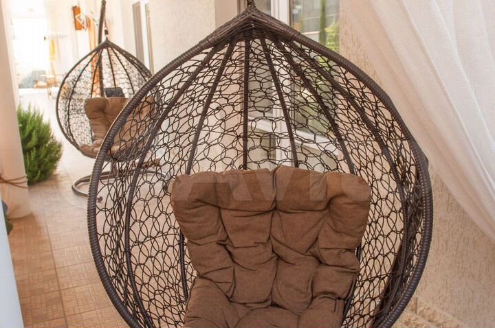 Комната 26 м² в 1-к., 1/2 эт.