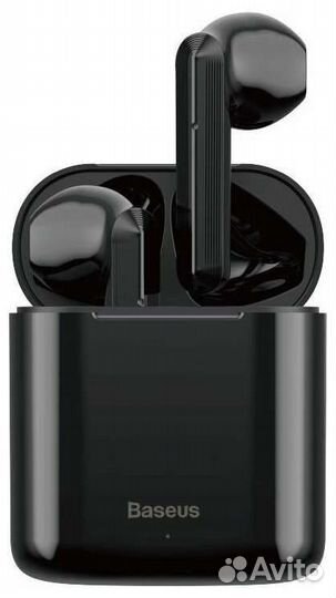 Наушники Baseus W09TWS