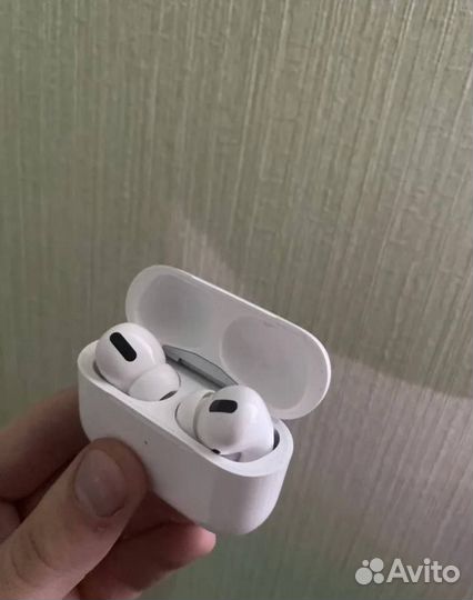 AirPods Pro оригинал