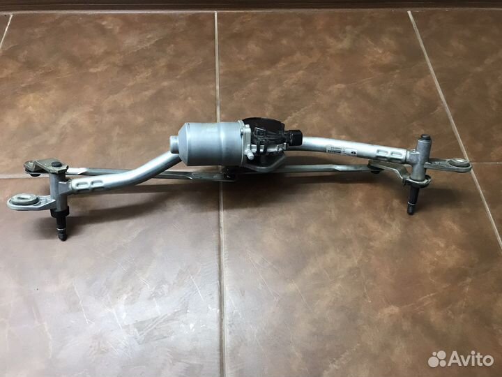 Трапеция дворников Лада Веста