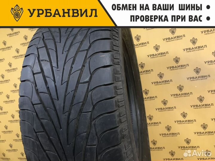 Goodyear Wrangler F1 255/60 R17 106V