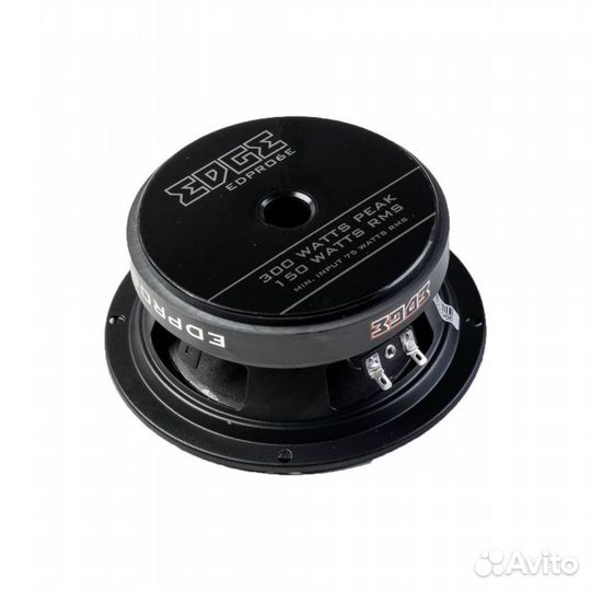 Акустика edge edpro6E-E8 (комплект)