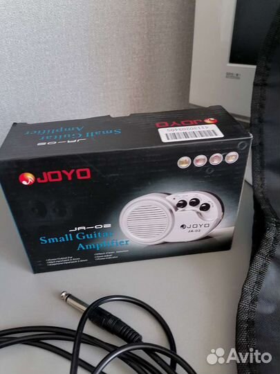 Электрогитара