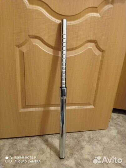 Щётки, трубы для пылесоса