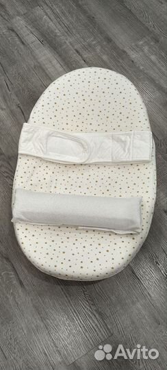 Кокон для новорожденных