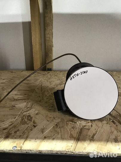 Лючок бензобака шкода йети 2010