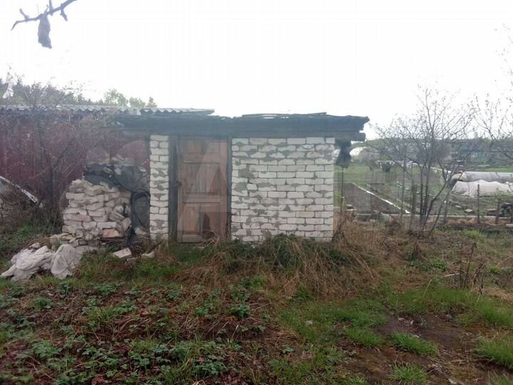 Участок 6 сот. (СНТ, ДНП)