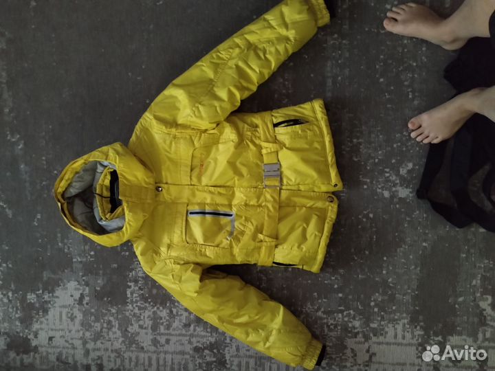 Спецодежда