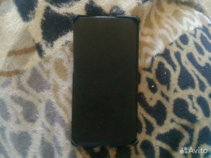 Чехол книжка