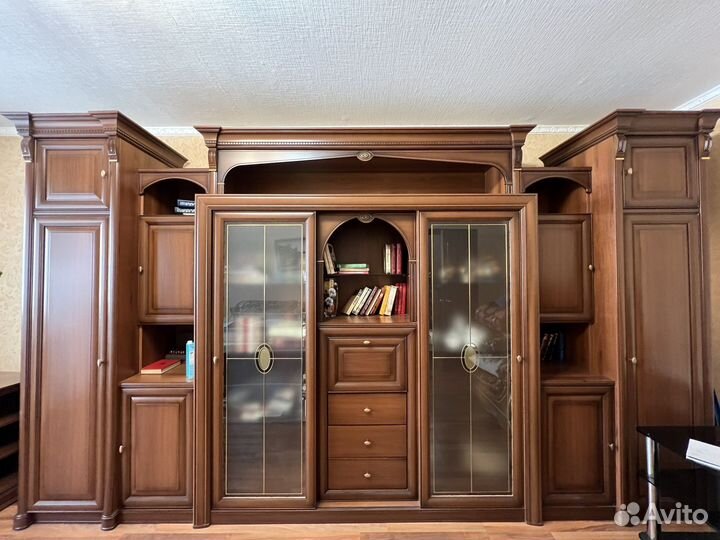 Стенка мебель черноземья