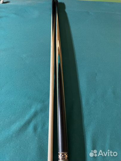 Кий Николаенко Классический запил