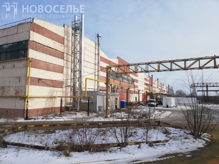 Продам производство