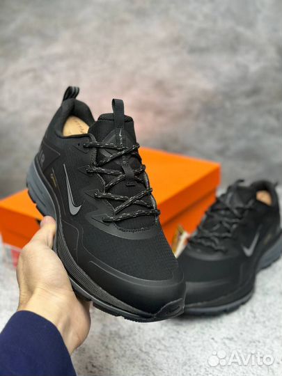 Nike air gore tex