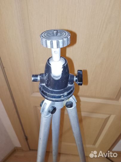 Штатив для фотоаппарата Советский