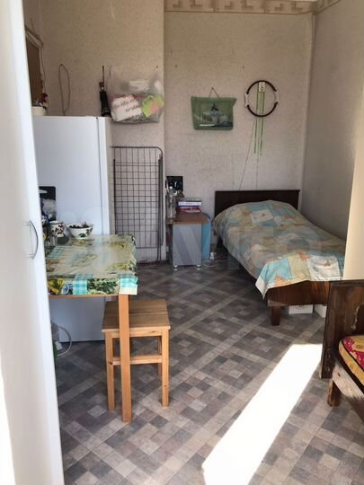 Комната 20 м² в 3-к., 5/5 эт.