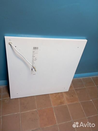 Светильник потолочный светодиодный