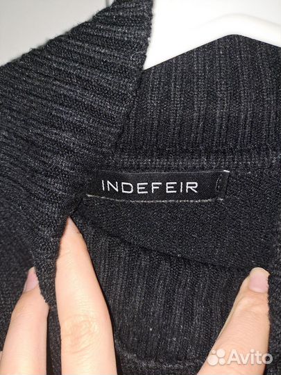 Кофта полоска