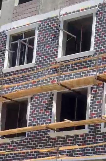 3-к. квартира, 120 м², 10/16 эт.