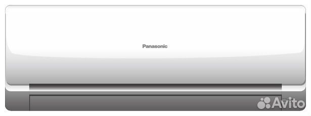 Panasonic CS-YW7MKD/CU-YW7MKD