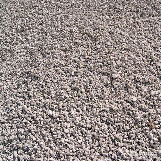 Щебень скальник-песчаник(фр. 30-70мм)