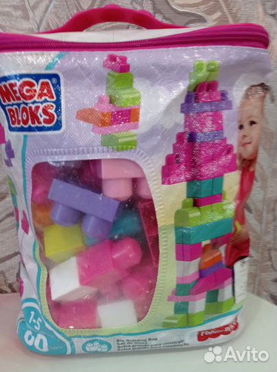 Конструктор lego