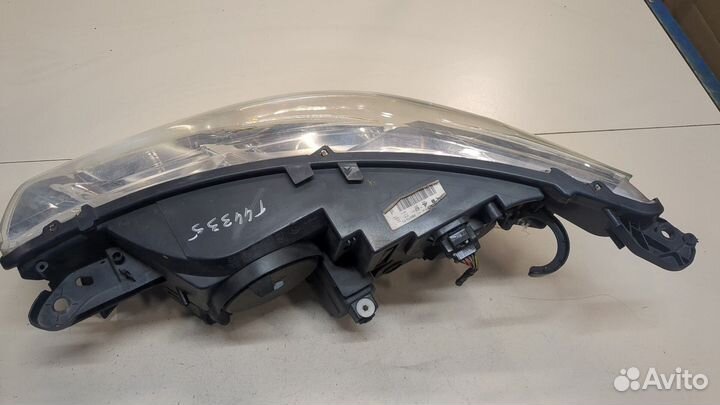 Фара (передняя) Citroen C4, 2013