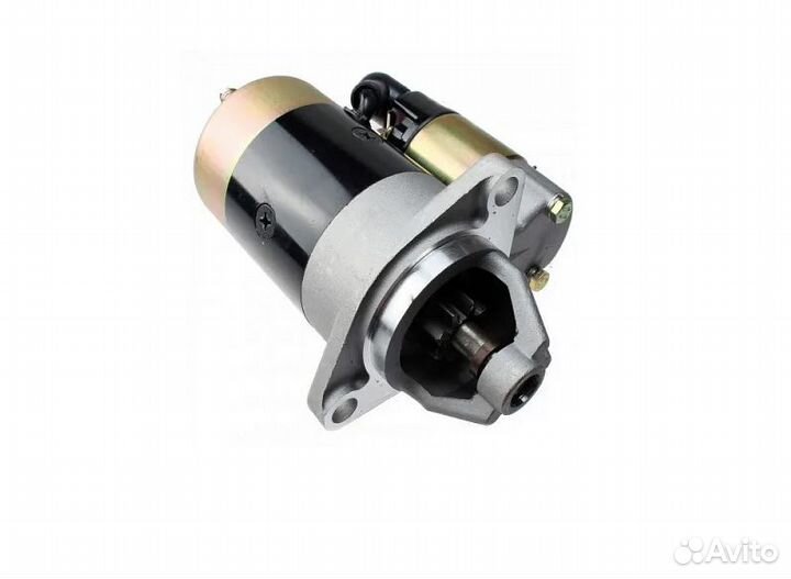 Электростартер 170F,178F,186F