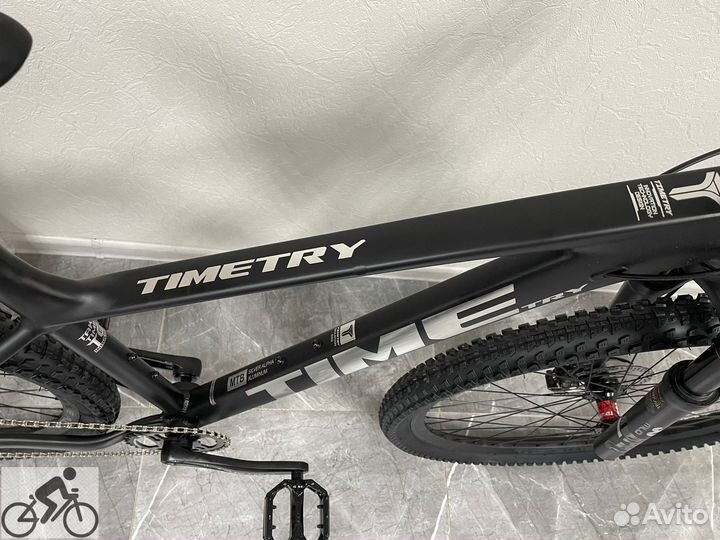 Велосипед 29 гидравлика новый