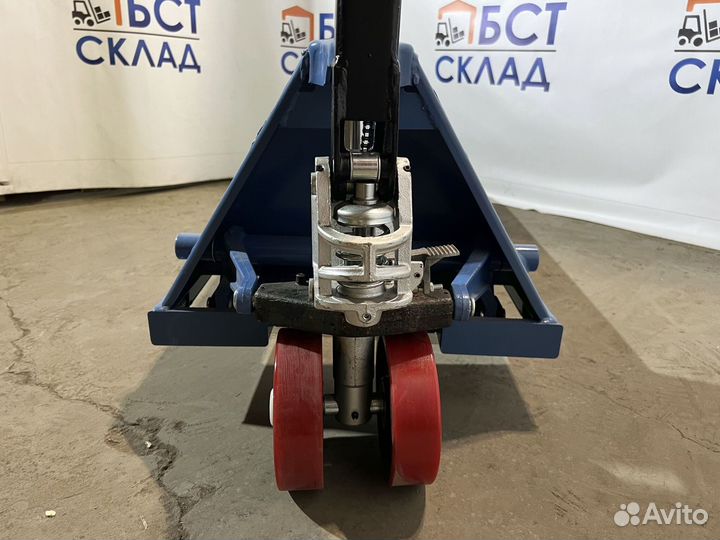 Рохля стандартная 2000 кг 1150 мм TOR RHP(J)