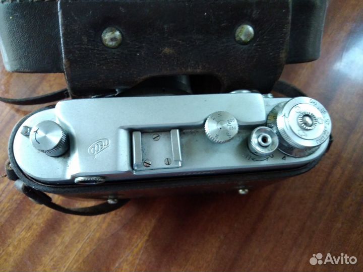 Фотоаппарат