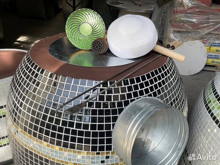 Аксессуары для тандыра