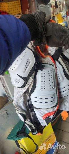 Защита, черепаха