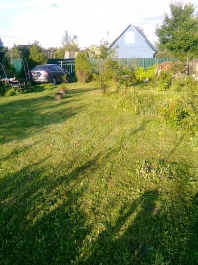 Дача 50 м² на участке 5 сот.