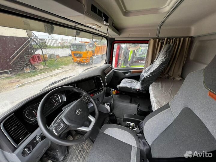 Shacman (Shaanxi) X3000, 2023