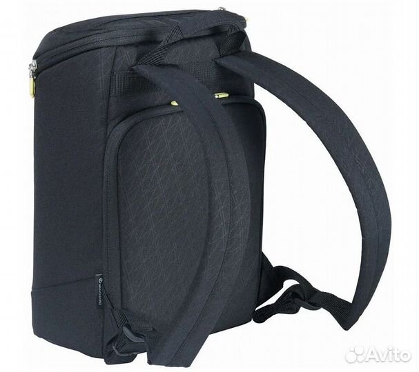 Сумка Vanguard Vesta CA25 BK, черная