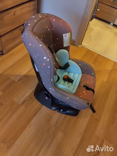 Детское автокресло 9 до 36 кг