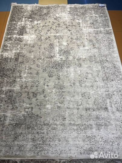 Ковры и паласы новые в ретро-стиле