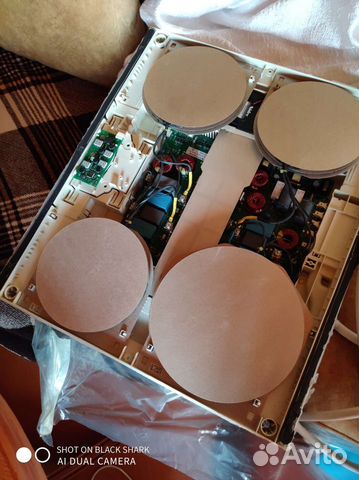 Встраиваемая варочная панель gorenje it614csc