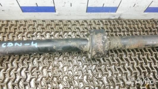 Привод передний правый opel vectra C (CDN04N101)