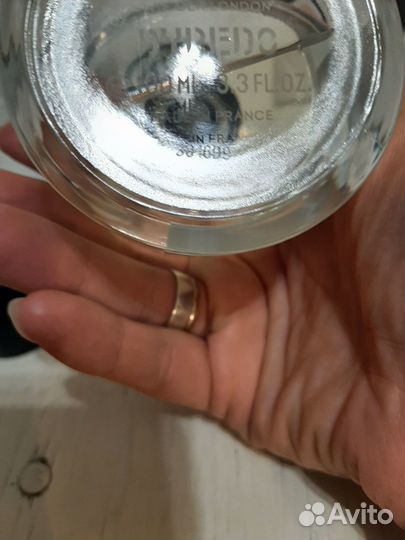 Byredo bal d'afrique оригинал отливант распив