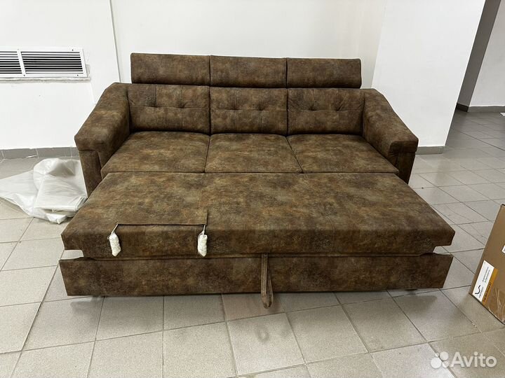 Диван новый